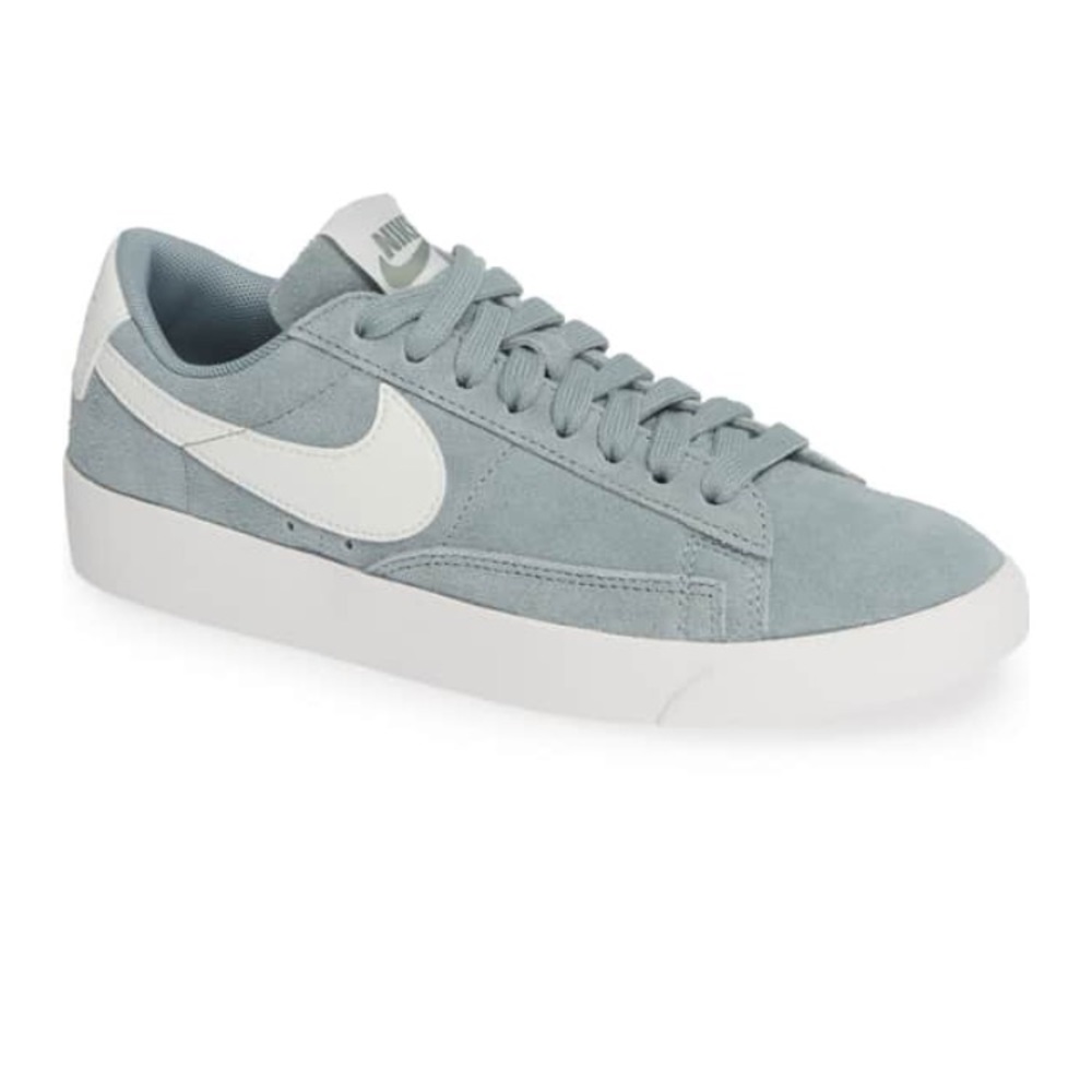 Brand new Nikes. Women’s blazer low top